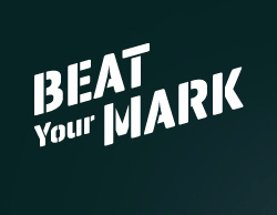 BEAT YOUR MARK