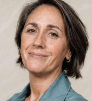 María Hidalgo